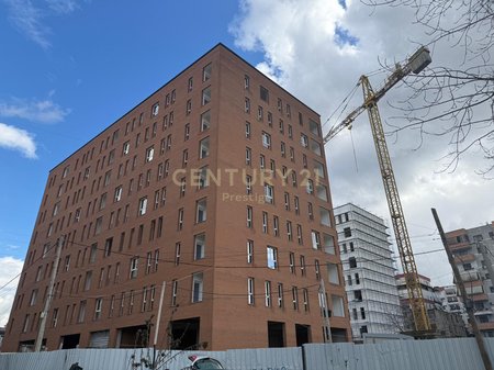 APARTMENT 2+1 FOR SALE – ASTIR-AOS Construction!