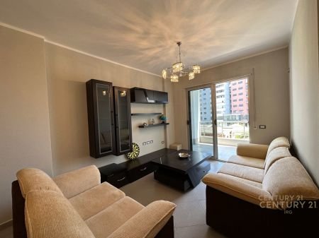 2+1 Apartment for Rent near Marinaj Hotel, New Ring Road!