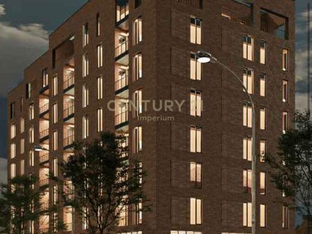 Apartment 3+1+2+ Usable terraces!