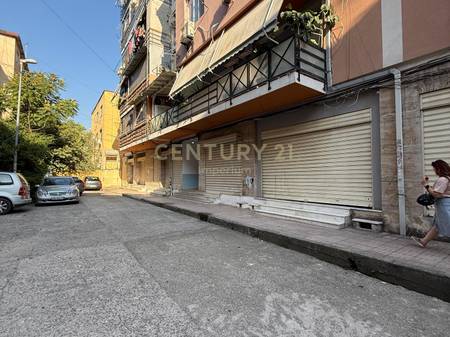 Commercial Space for Sale near Ali Demi!