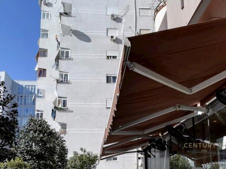 1+1 Apartment for Rent in the Municipality of Paris