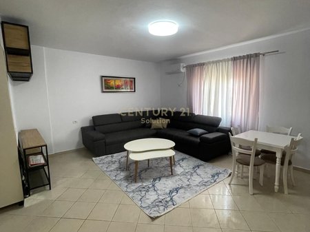 APARTAMENT 1+1 PER QIRA NE DURRES ME PAMJE NGA DETI !