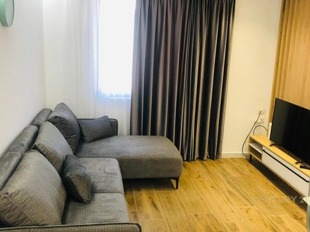 VENDITA DI 2 APPARTAMENTI 1+1 AL NUOVO MERCATO