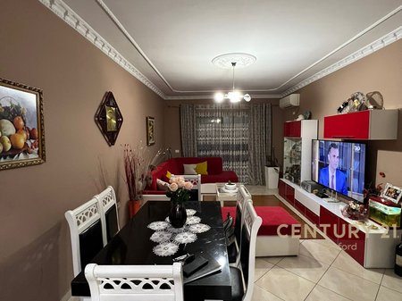 APPARTAMENTO 2+1+2 IN VENDITA A YZBERISH TIRANA!
