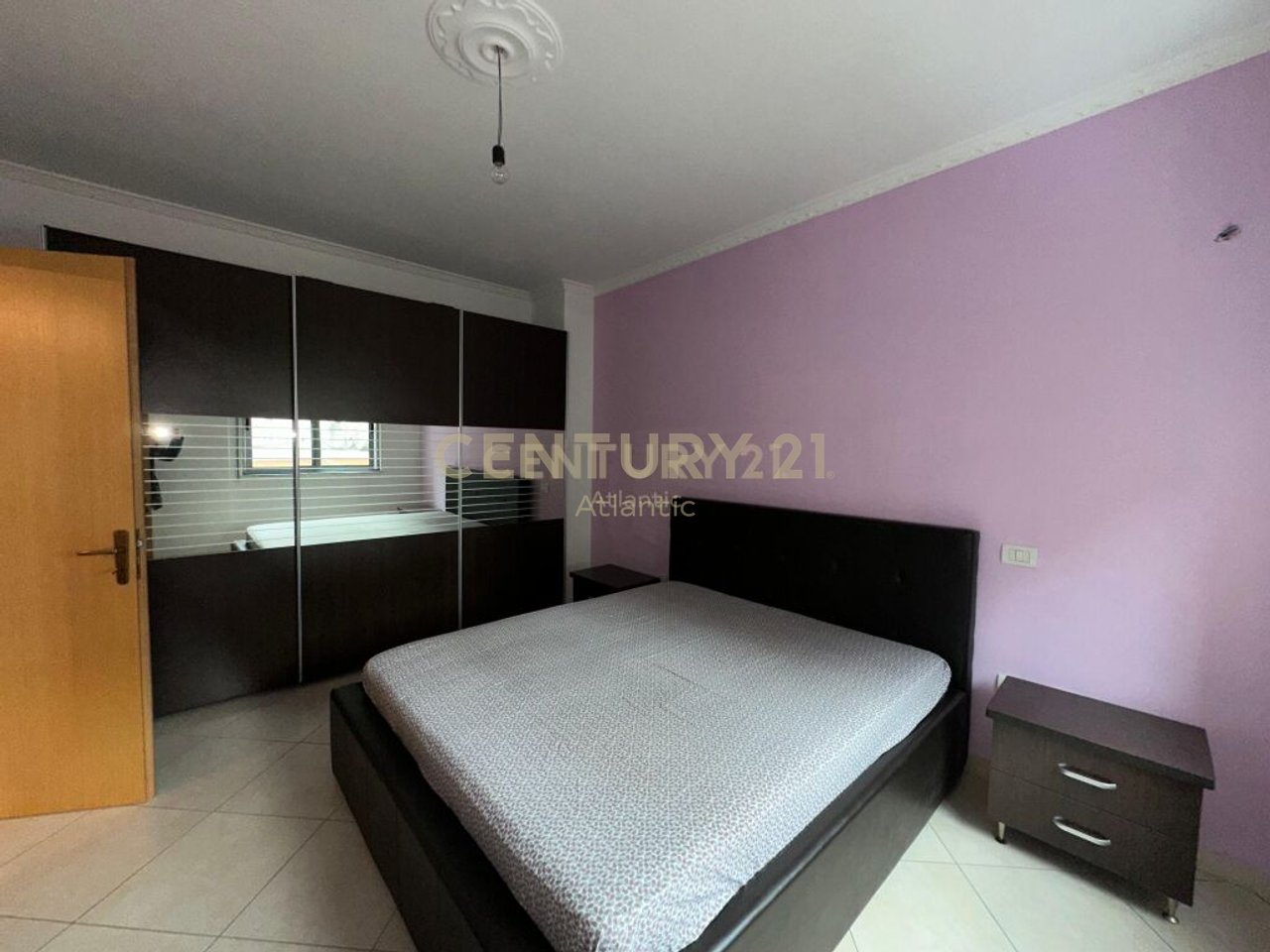 2+1 APARTMENT FOR RENT
8TH DISTRICT OF DURRES!