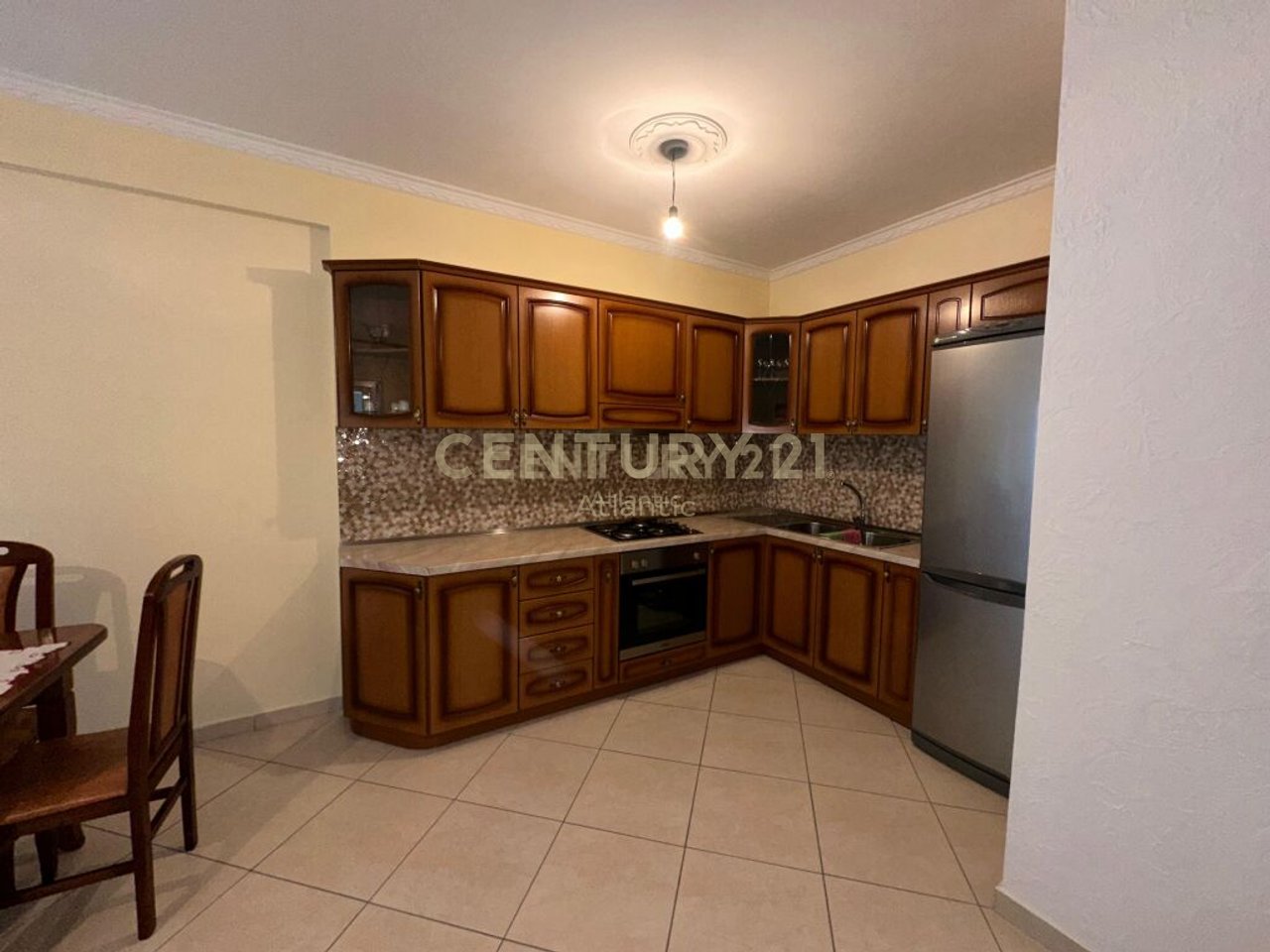 2+1 APARTMENT FOR RENT
8TH DISTRICT OF DURRES!