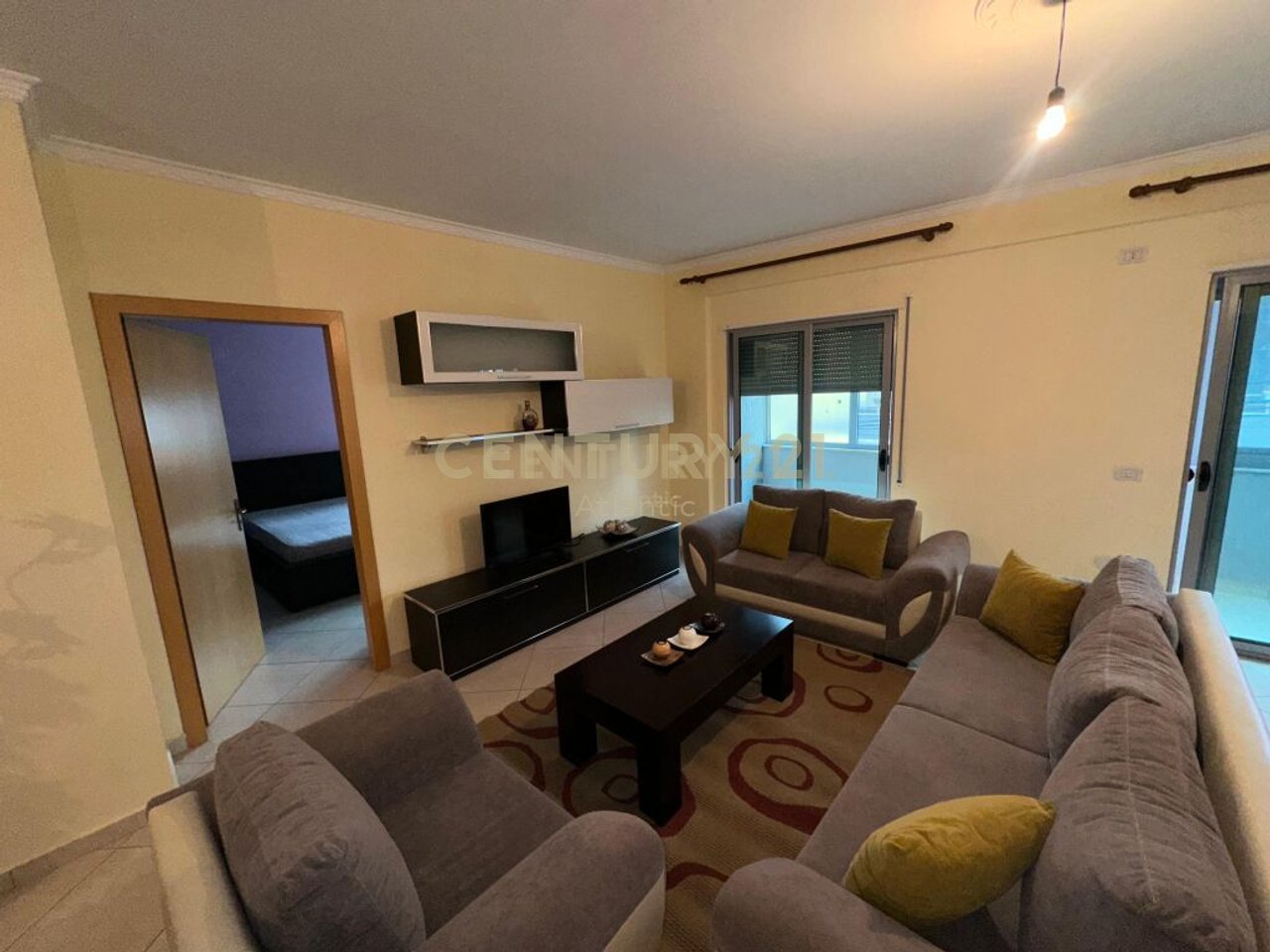 2+1 APARTMENT FOR RENT
8TH DISTRICT OF DURRES!