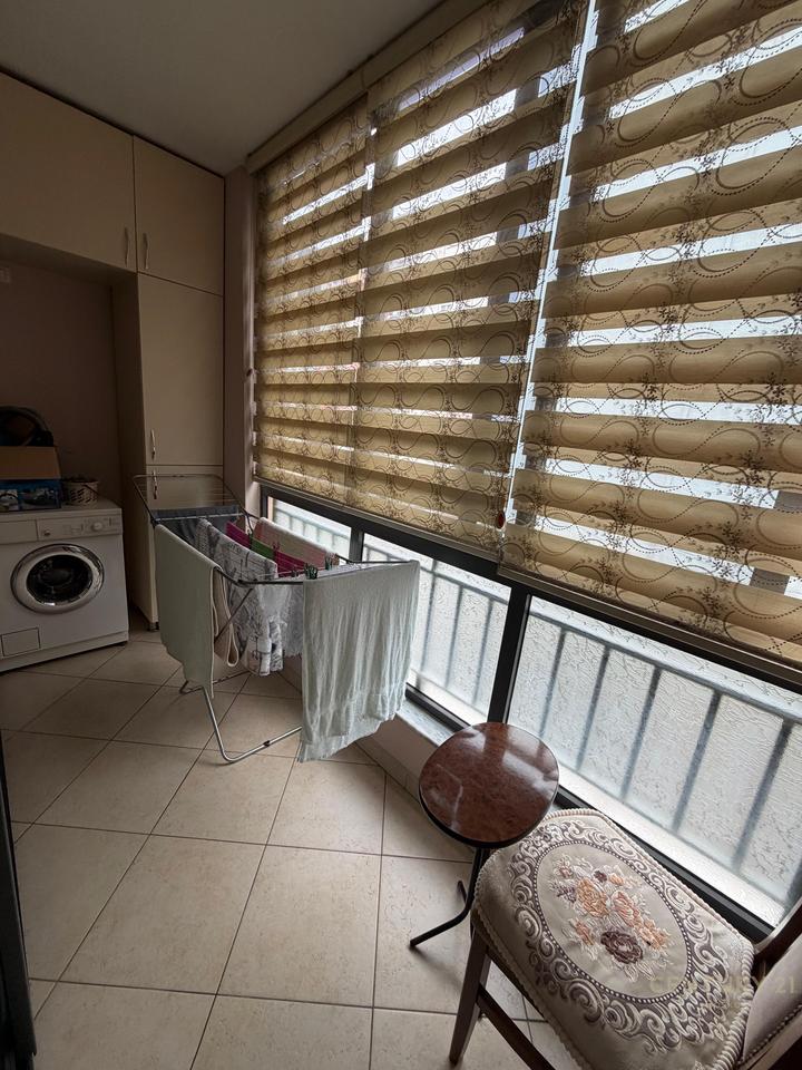 Jepet me qira apartament 2+1+2 – Yzberisht (pas Big Market)