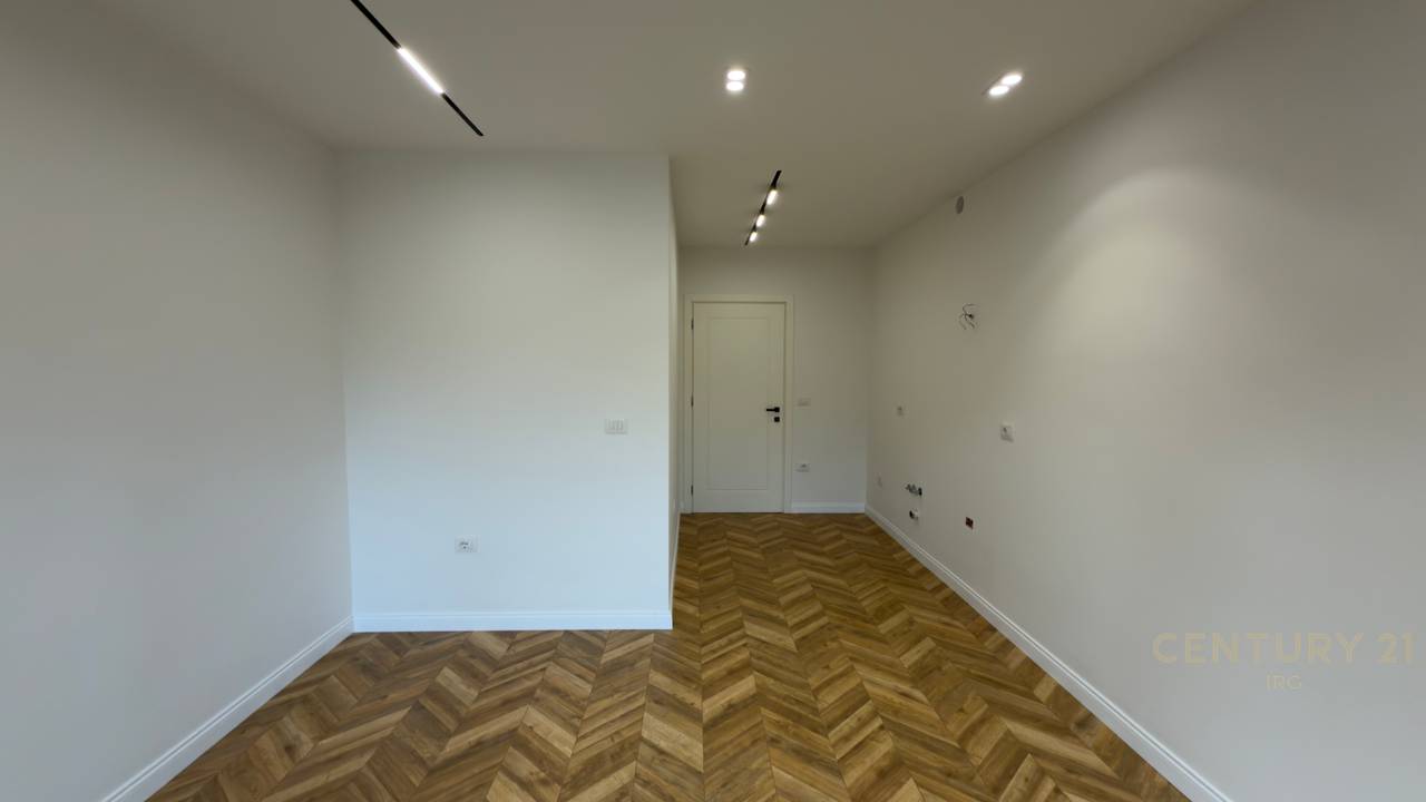 APPARTAMENTO 1+1 IN VENDITA ALL'ESTENSIONE DELLA RESIDENZA KODRA E DIELLIT 1 ‼️