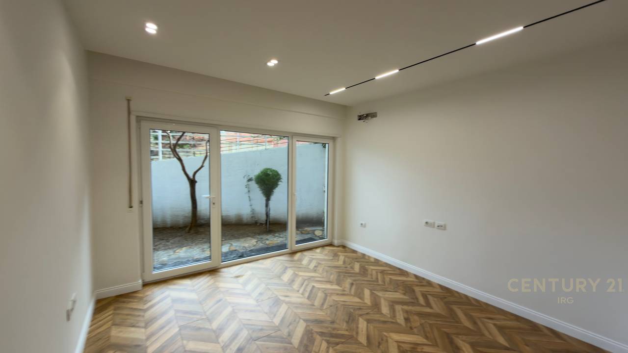 APPARTAMENTO 1+1 IN VENDITA ALL'ESTENSIONE DELLA RESIDENZA KODRA E DIELLIT 1 ‼️