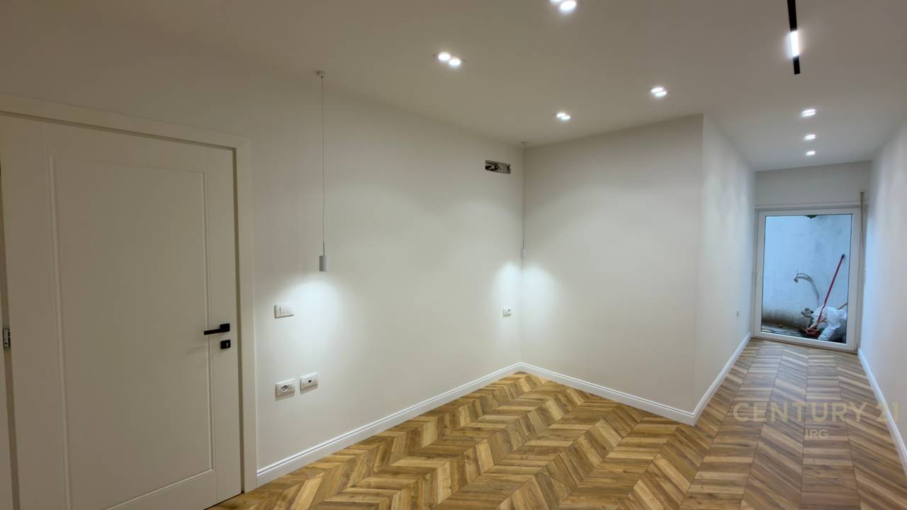 APPARTAMENTO 1+1 IN VENDITA ALL'ESTENSIONE DELLA RESIDENZA KODRA E DIELLIT 1 ‼️