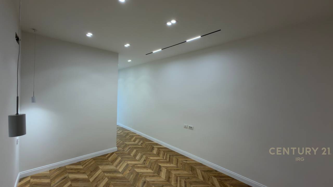 APPARTAMENTO 1+1 IN VENDITA ALL'ESTENSIONE DELLA RESIDENZA KODRA E DIELLIT 1 ‼️