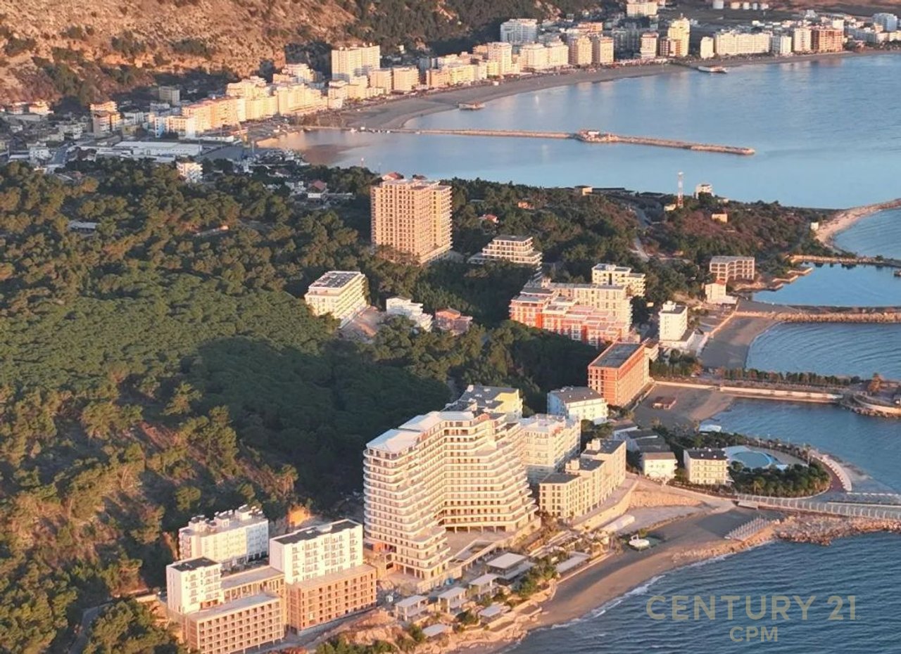 The Island of Hedhun Shesim Apartment