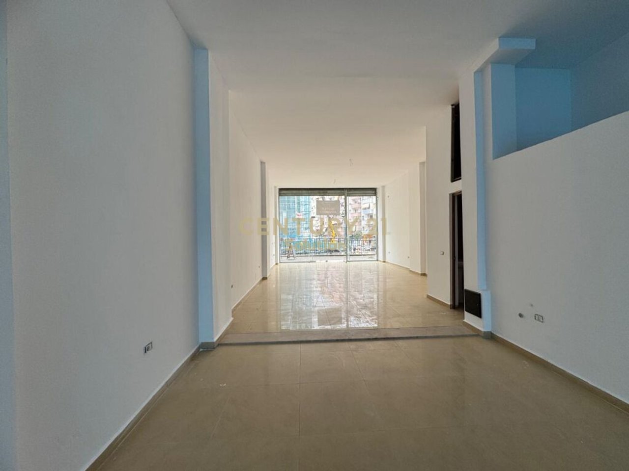 COMMERCIAL PREMISES FOR SALE ON MIGJENI BOULEVARD!