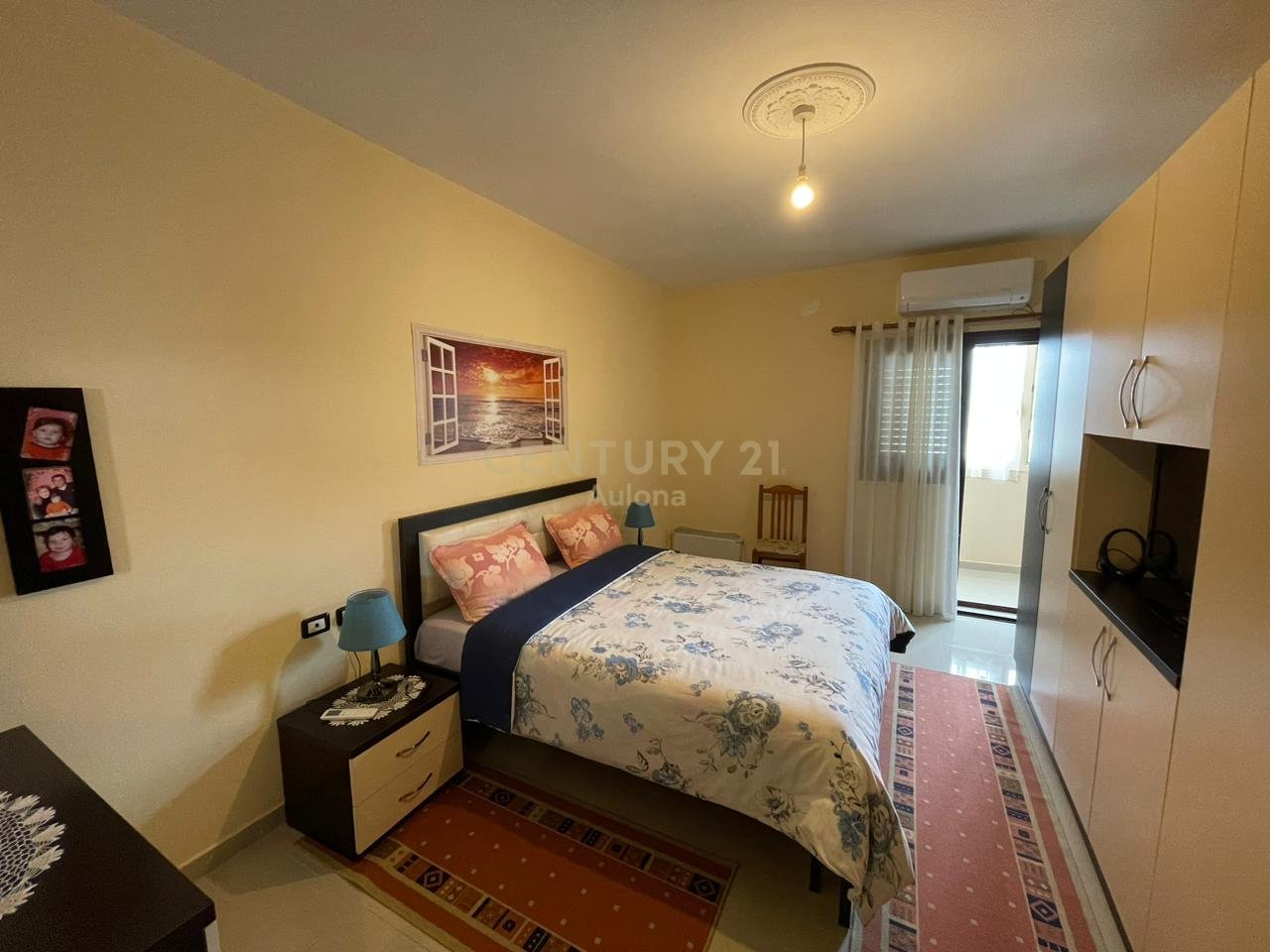 APARTAMENT 3+1+2 PER SHITJE NE RRUGEN E RE  VLORE