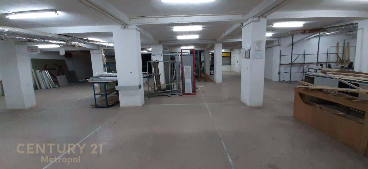 ENVIRONMENT FOR SALE