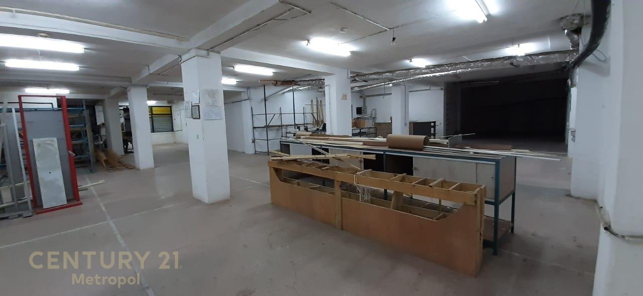 ENVIRONMENT FOR SALE