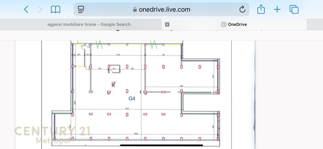 ENVIRONMENT FOR SALE