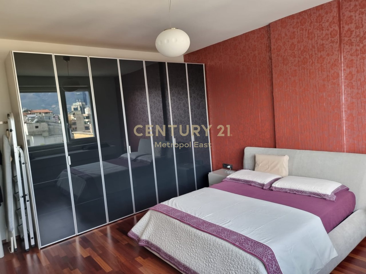 APARTAMENT 2+1+2 PER QIRA TEK STADIUMI DINAMO