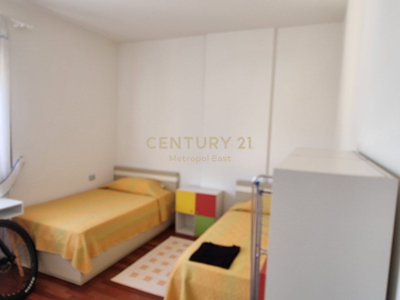 APARTAMENT 2+1+2 PER QIRA TEK STADIUMI DINAMO