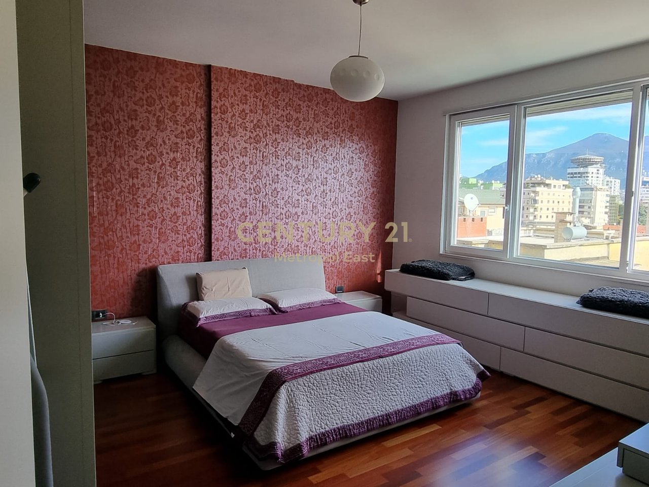 APARTAMENT 2+1+2 PER QIRA TEK STADIUMI DINAMO