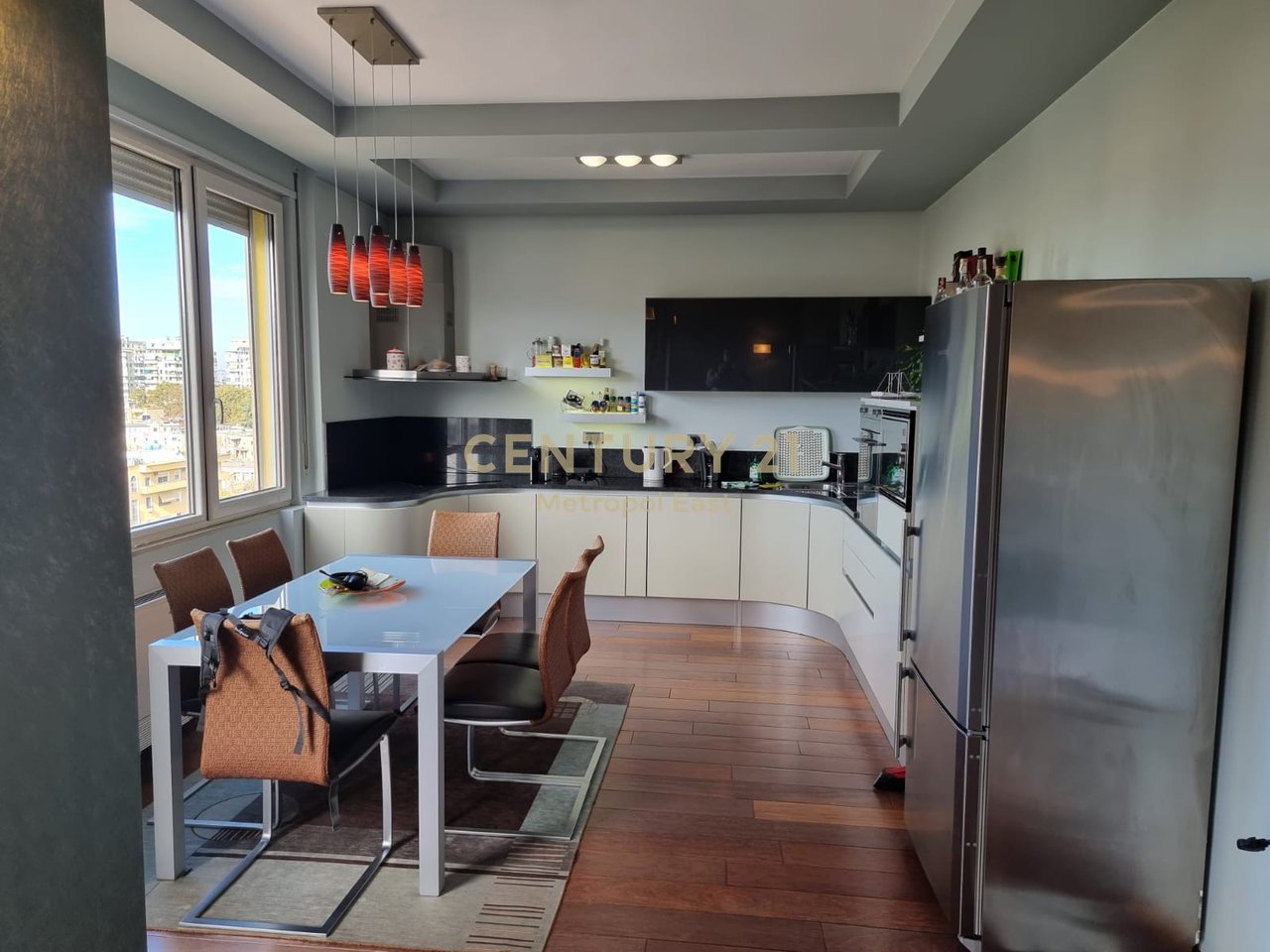 APARTAMENT 2+1+2 PER QIRA TEK STADIUMI DINAMO