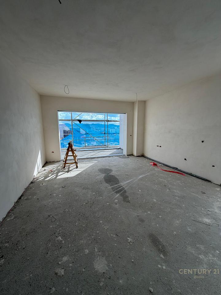 Modern apartment 3+1+2 at MARA Residence, Don Bosko, Tirana.