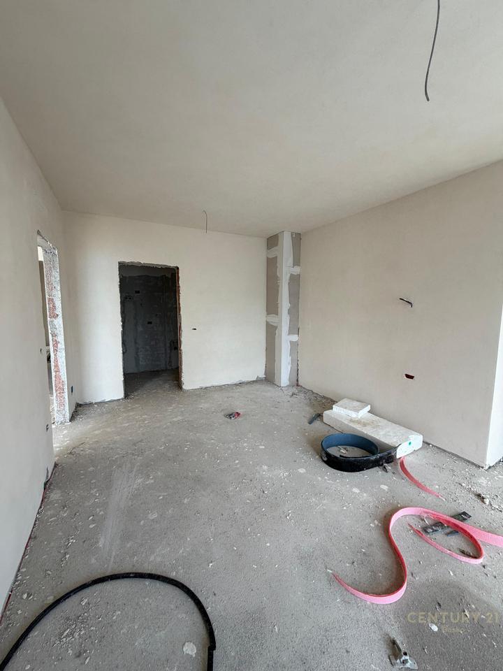 Modern apartment 3+1+2 at MARA Residence, Don Bosko, Tirana.