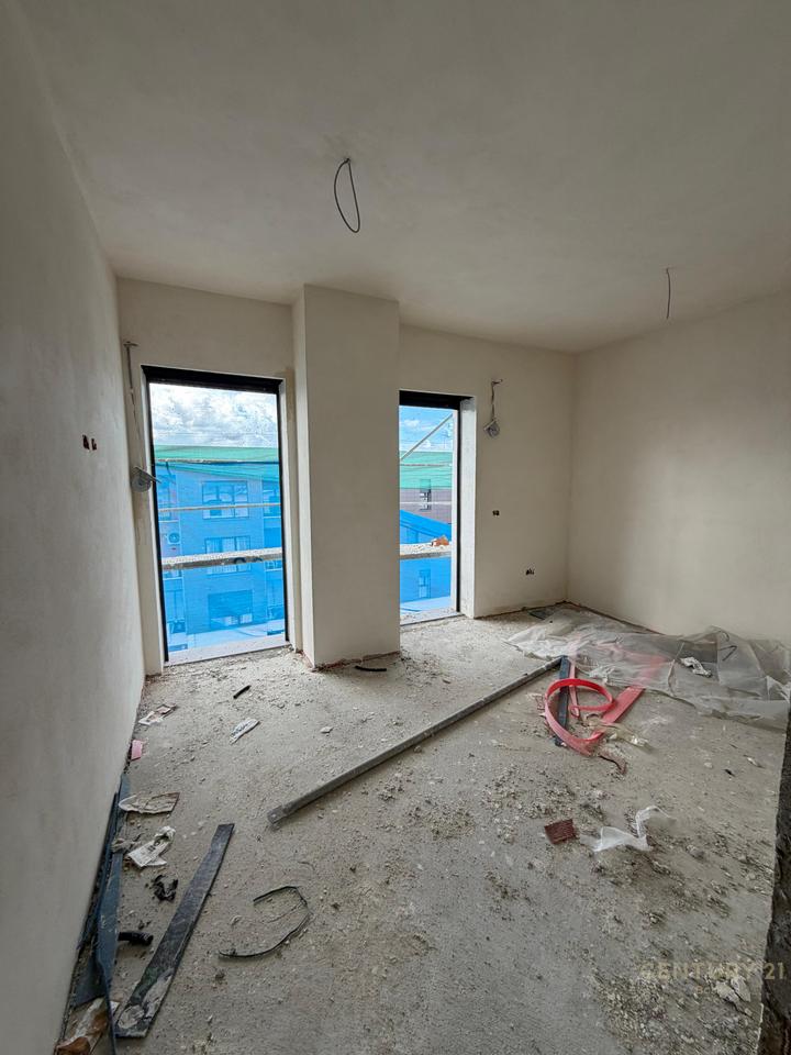 Modern apartment 3+1+2 at MARA Residence, Don Bosko, Tirana.