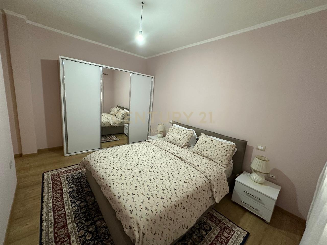 SECOND FLOOR OF A VILLA FOR RENT, ISH RAJONI, DURRES