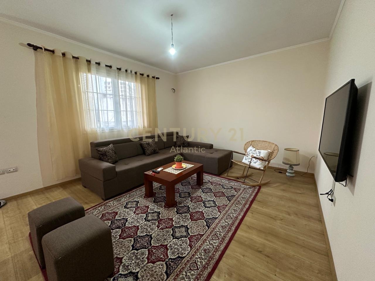 SECOND FLOOR OF A VILLA FOR RENT, ISH RAJONI, DURRES