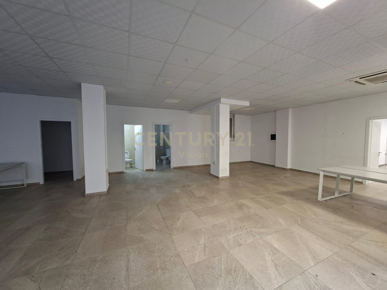 Shitet Ambient Biznesi prane Katedrales Shkoder