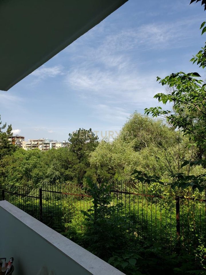 APARTMENT FOR RENT 1+1, BOTANICAL GARDEN.