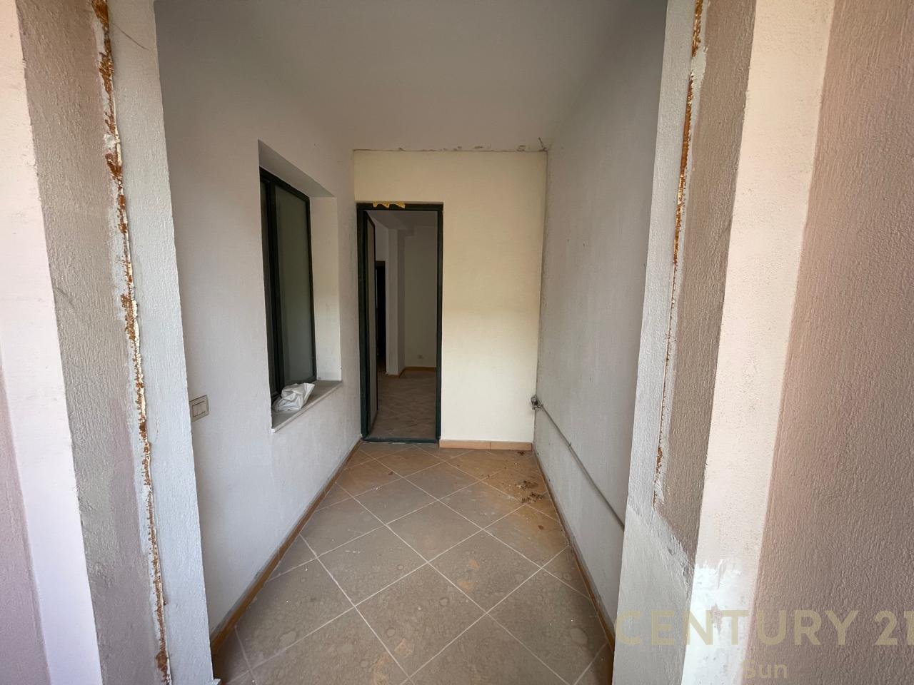 Apartment 3+1+2 bathrooms + 3 balconies for sale, never lived in, above the Kristal center, 135 m²!!!