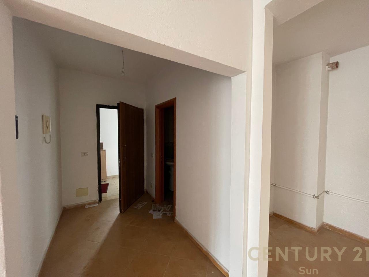 Apartment 3+1+2 bathrooms + 3 balconies for sale, never lived in, above the Kristal center, 135 m²!!!