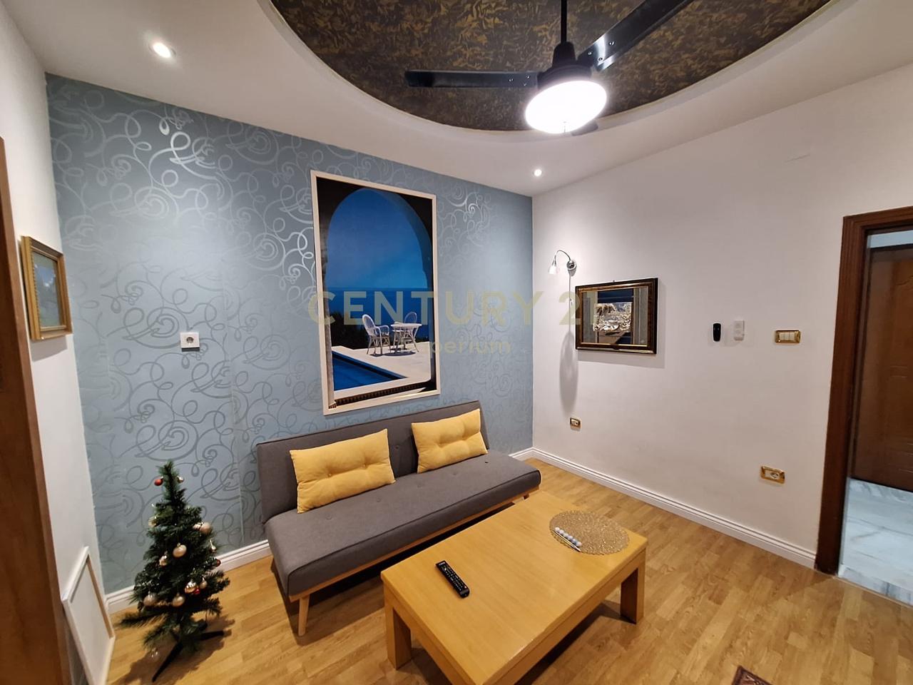 Appartamento 1+1 in affitto a Willson Square, New Tirana - 650€