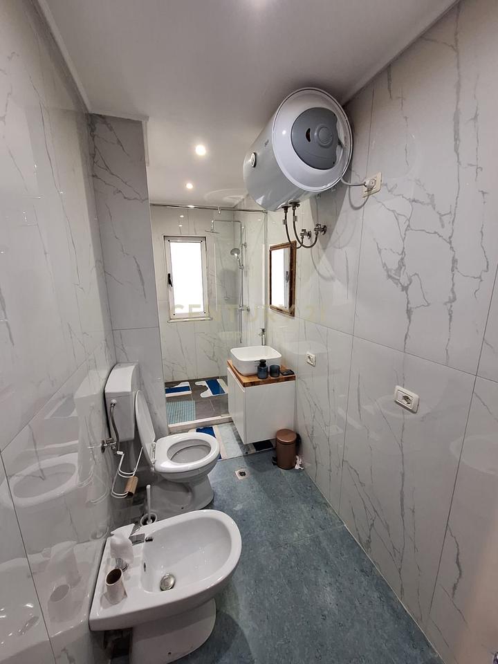 Appartamento 1+1 in affitto a Willson Square, New Tirana - 650€