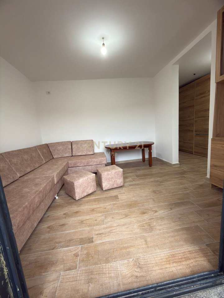 1+1 APARTMENT FOR RENT IN DURRES