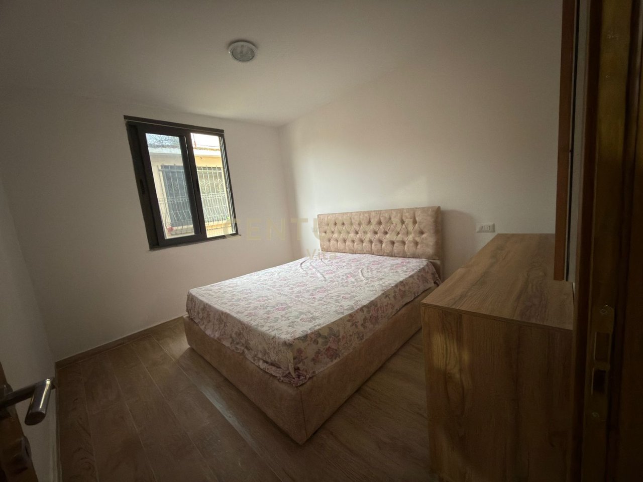 1+1 APARTMENT FOR RENT IN DURRES