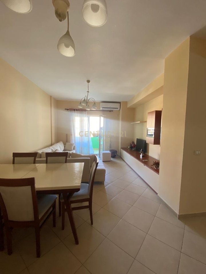 In Affitto Appartamento 2+1+2 – Zogu i Zi