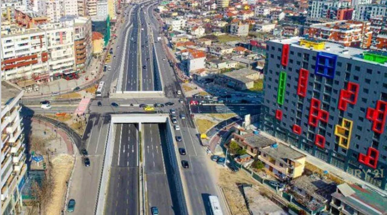 SELL TWO GARAGES IN THE ASTIR AREA, TIRANA