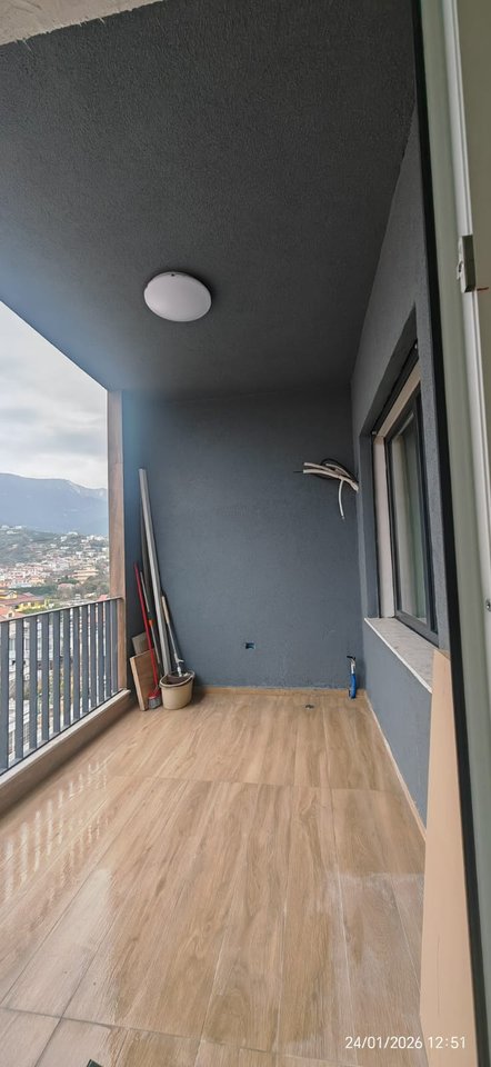 1+1 Apartment for Rent in Shkozë, Tirana - 450€ | 55 m²