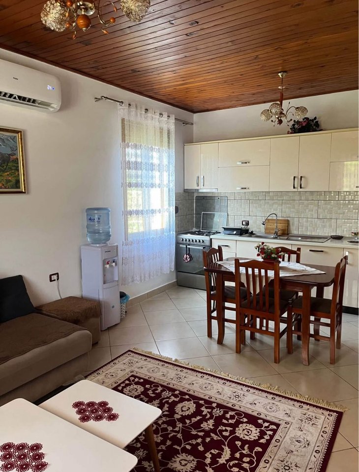 Shtëpi 2+1 në Shitje në Fier - 134,000€ | 100 m²