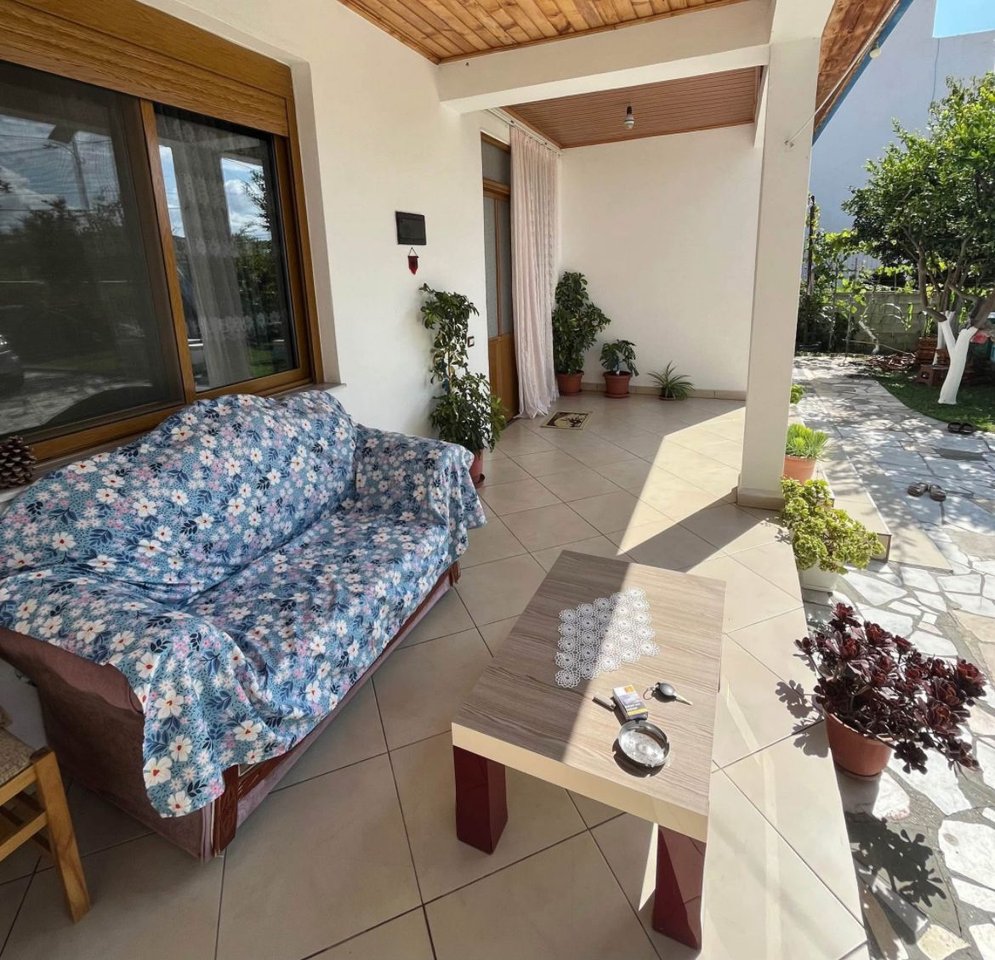 Shtëpi 2+1 në Shitje në Fier - 134,000€ | 100 m²