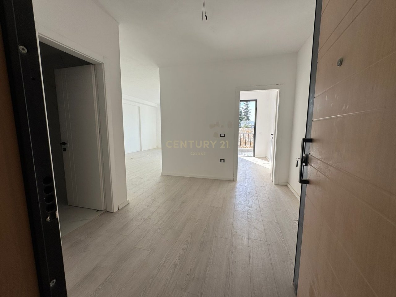 1+1 Apartment in New Exclusive Project in Lungomare 2 – Ideal Investment Opportunity