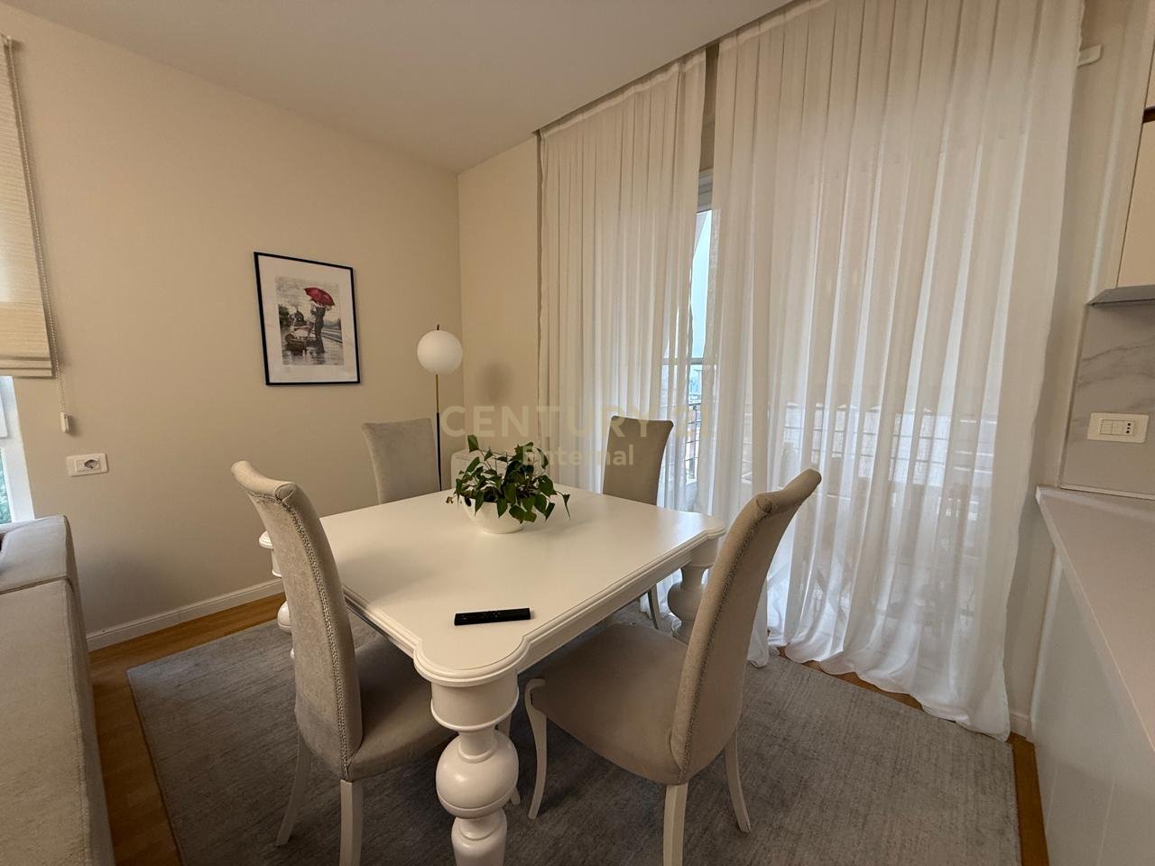 Apartament 2+1 te Kopshti Botanik