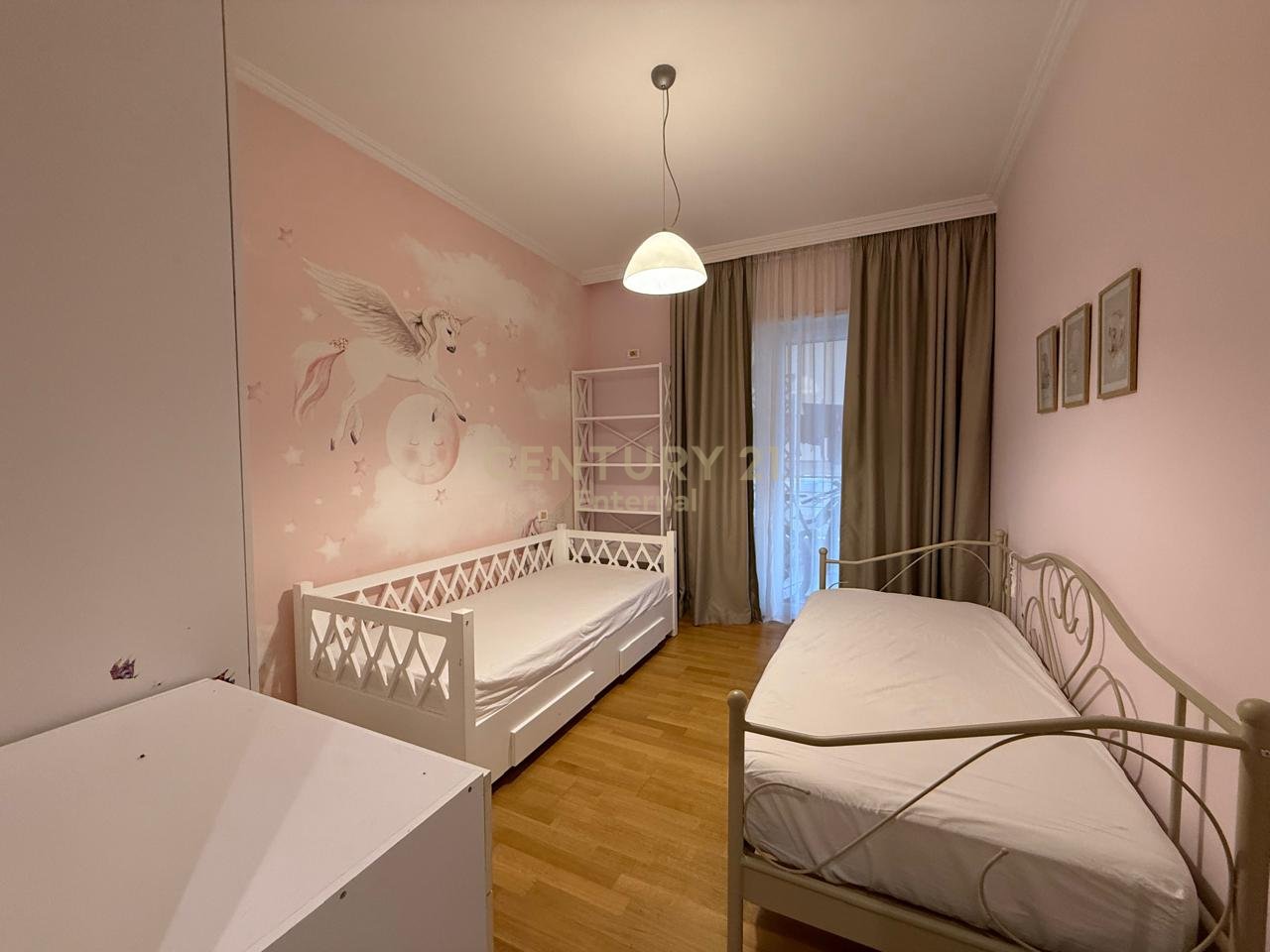 Apartament 2+1 te Kopshti Botanik