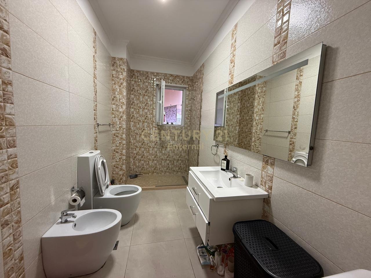 Apartament 2+1 te Kopshti Botanik