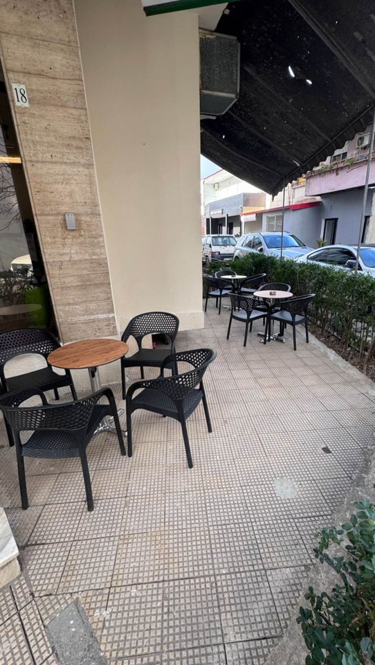 Bar / Restorant 1+1 Në Shitje në Kinostudio, Tiranë - 140000€ | 50 m²