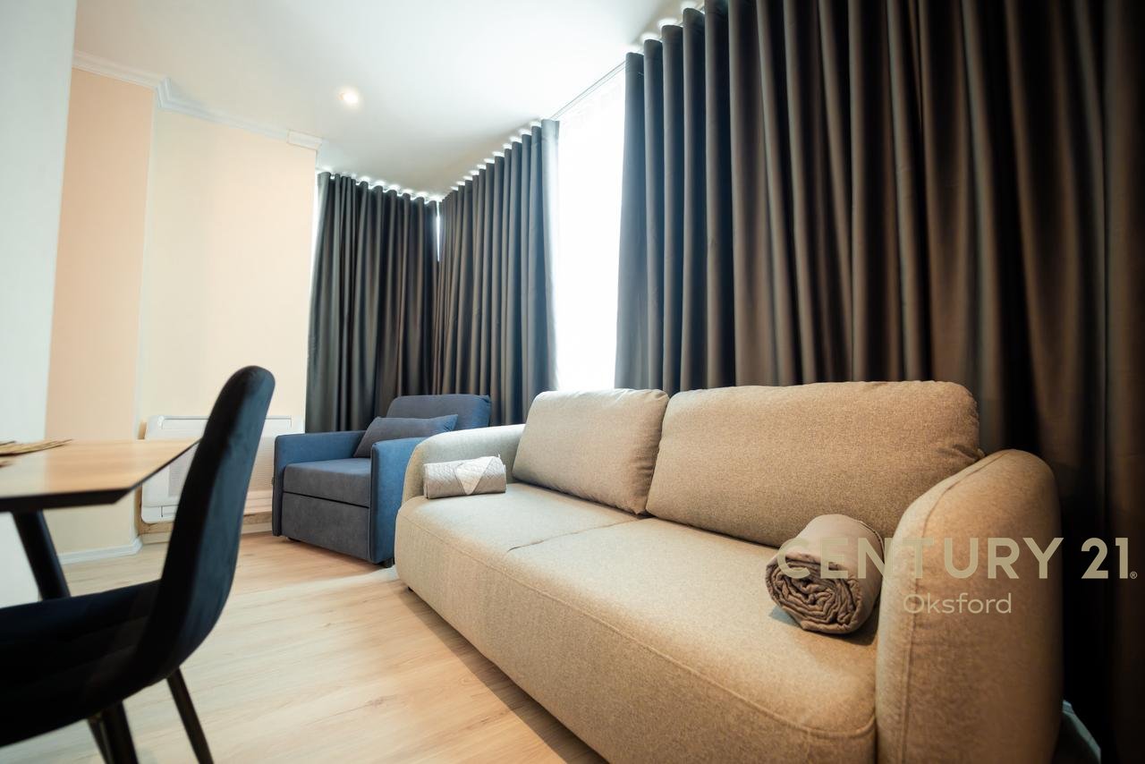 EKSKLUZIVE ! SHESIM APARTAMENT TE INVESTUAR 1+1+POST PARKIMI, NE DHERMI!